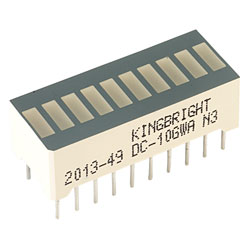 Картинки по запросу kingbright DC-10GWA
