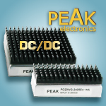 PEAK, PO, HS1, dc-dc преобразователь