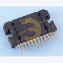 TDA7560 (ST MICROELECTRONICS) на складе...