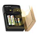 CHARGER Smart S100 ROBITON.