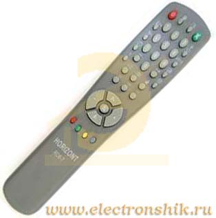 Инструкция Rolsen Rc-7 Инструкция Rolsen Rc-7