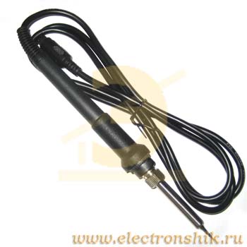LUKEY-852D паяльник для станций 852D/868 LUKEY-852D паяльник для станций 852D/868