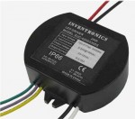 Inventronics выпустила новые AC/DC драйверы для светодиодов.