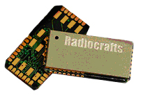  Radiocraft RC1040
