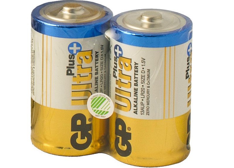 13AUP-S2/D/LR20 ULTRA PLUS