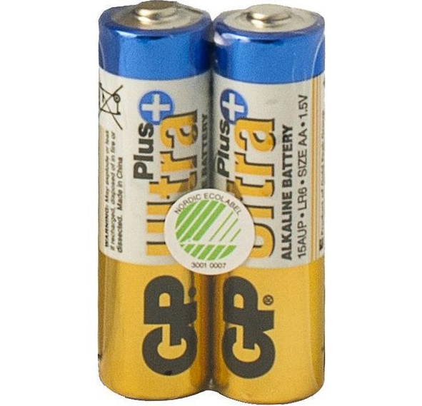 15AUP-S2/AA/LR6 ULTRA PLUS [2 шт]