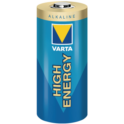 4001 HIGH ENERGY