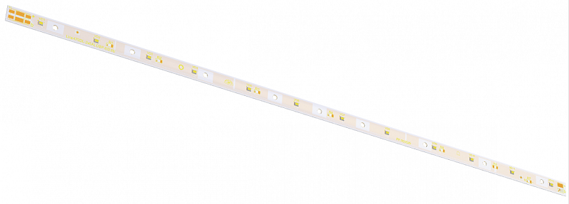 Line 470x11.5 2x6 40K80 6W0.3A 2835 пайка