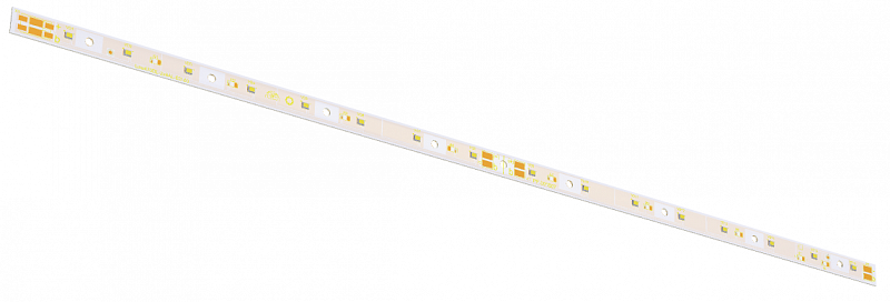 Line 470x11.5 2x8 30K80 8W0.3A 2835 пайка