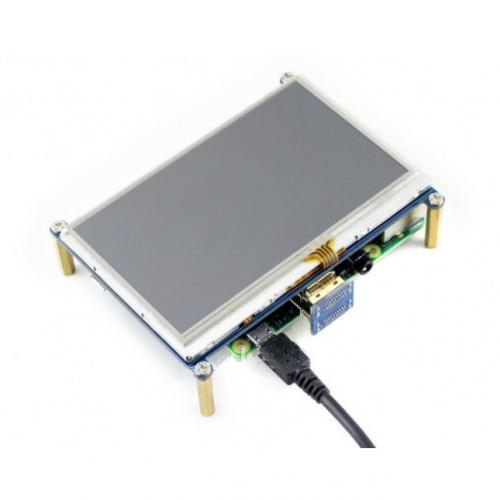 4.3inch HDMI LCD