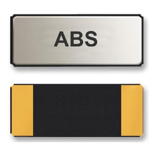 ABS07-32.768KHZ-7-T