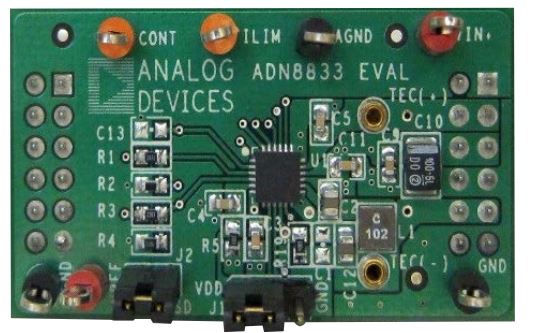 ADN8833CP-EVALZ