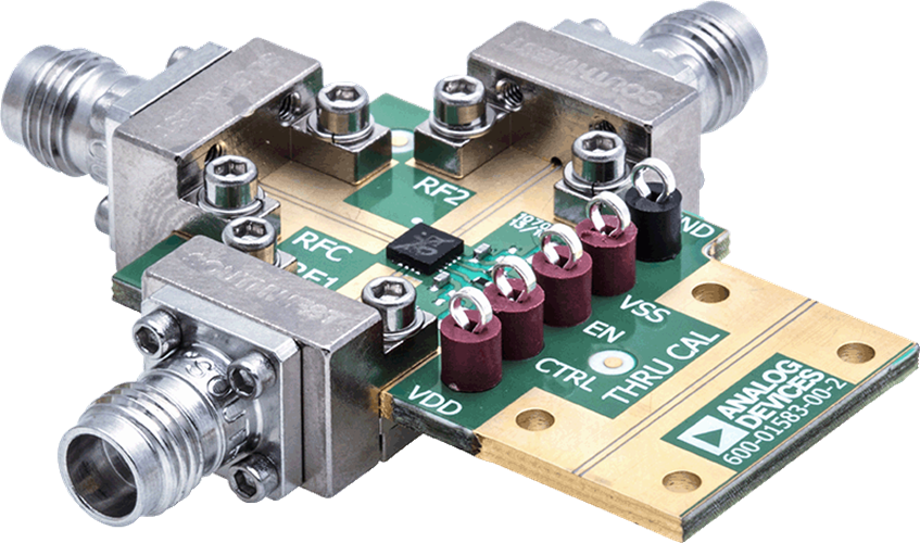 ADRF5020-EVALZ