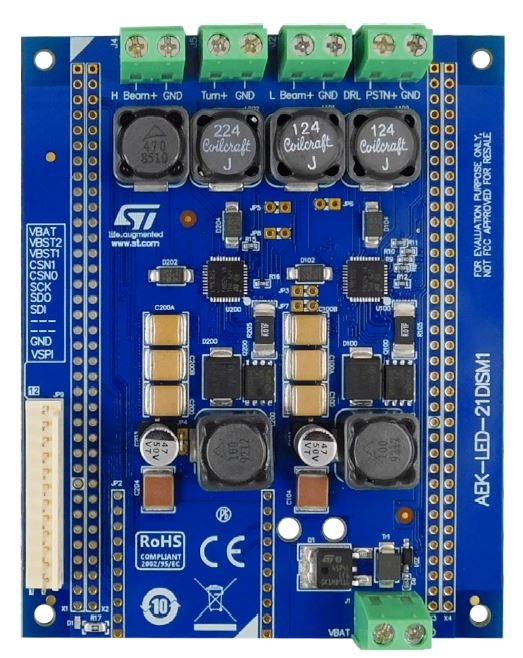 AEK-LED-21DISM1