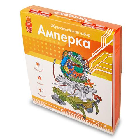 Образовательный набор Амперка