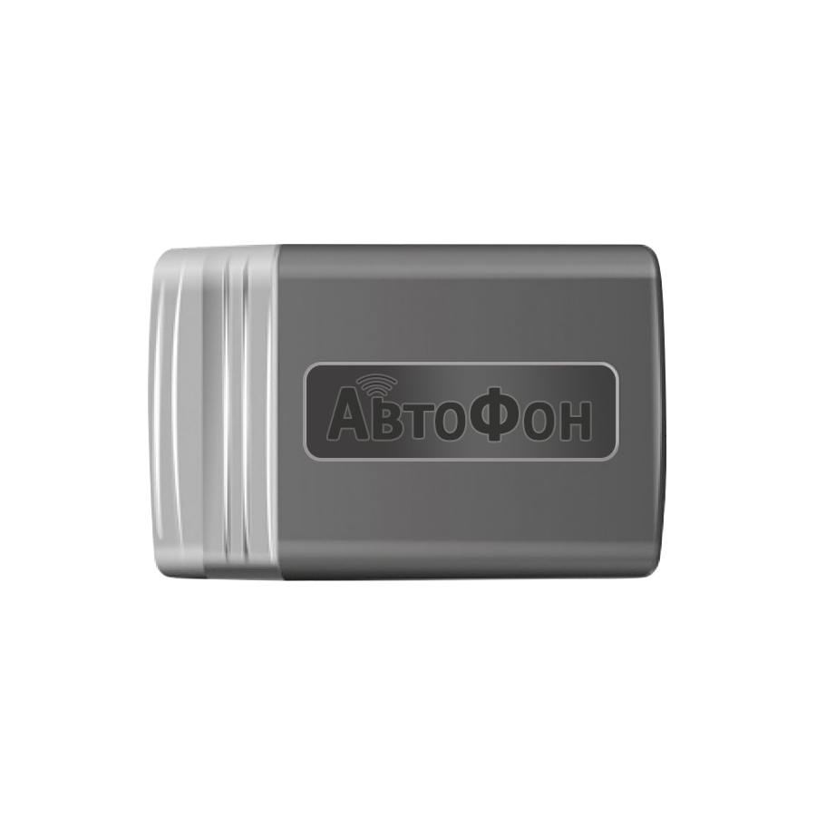 KIT RU0099 Автофон Альфа-маяк
