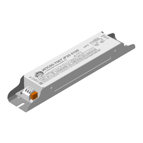 ИПС60-700Т IP20 0100