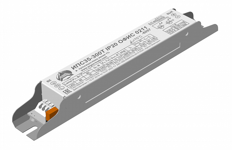 ИПС35-300Т IP20 ОФИС 0211