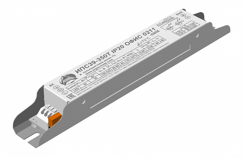 ИПС39-350Т IP20 ОФИС 0211