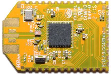 MBee-868-3.0-WIRE-SOLDER