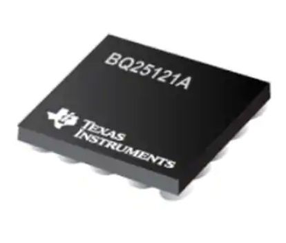 BQ25121AYFPT