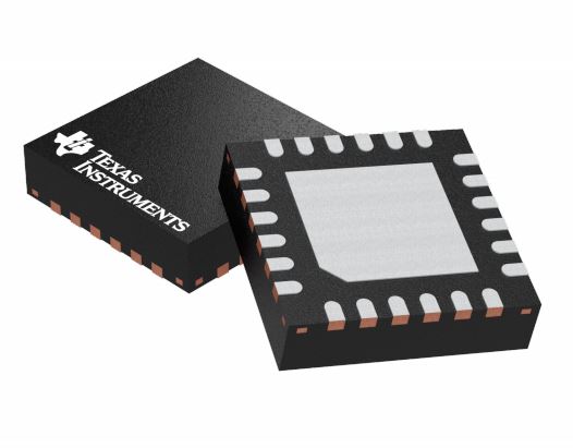BQ25883RGET