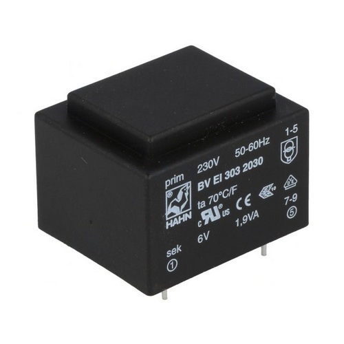 BVEI 303 2030