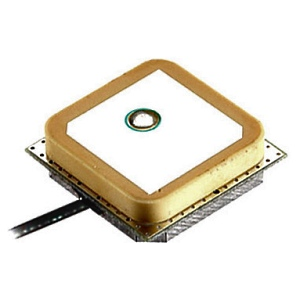 BY-GPS/Glonass-02 [cable 10 cm/cab end]