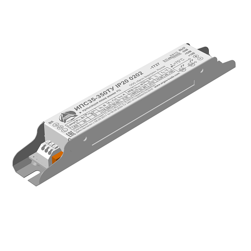 ИПС35-350ТУ IP20 0202