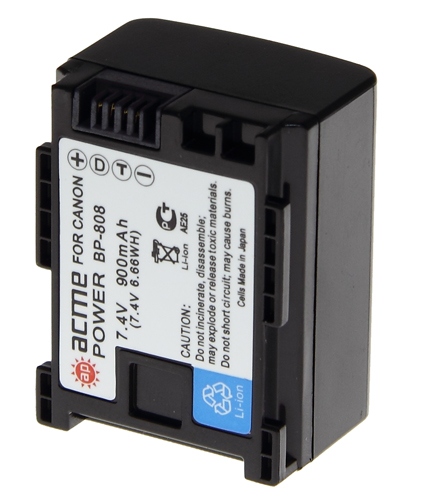 BP-808/BP-809