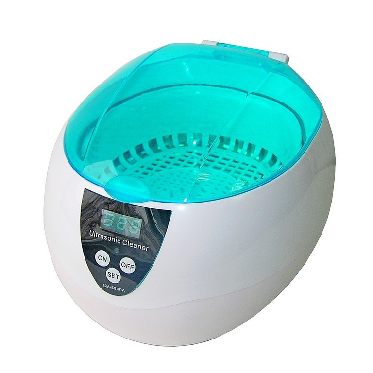 CE-5200A ванна ультразвуковая