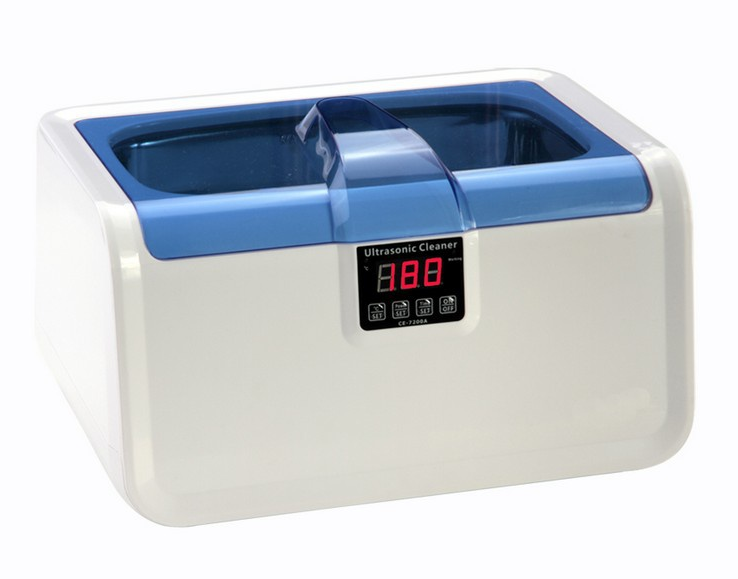 CE-7200A ванна ультразвуковая