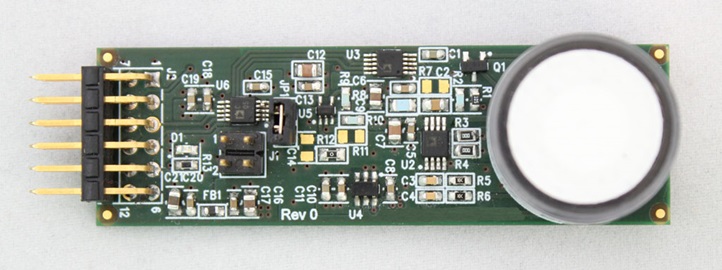EVAL-CN0357-PMDZ