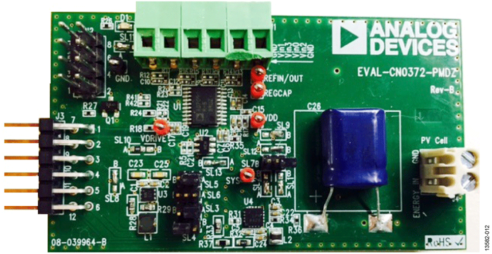 EVAL-CN0372-PMDZ