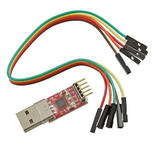 CP2102