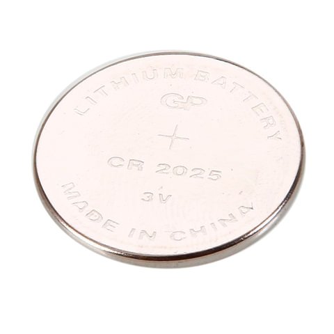 CR2025
