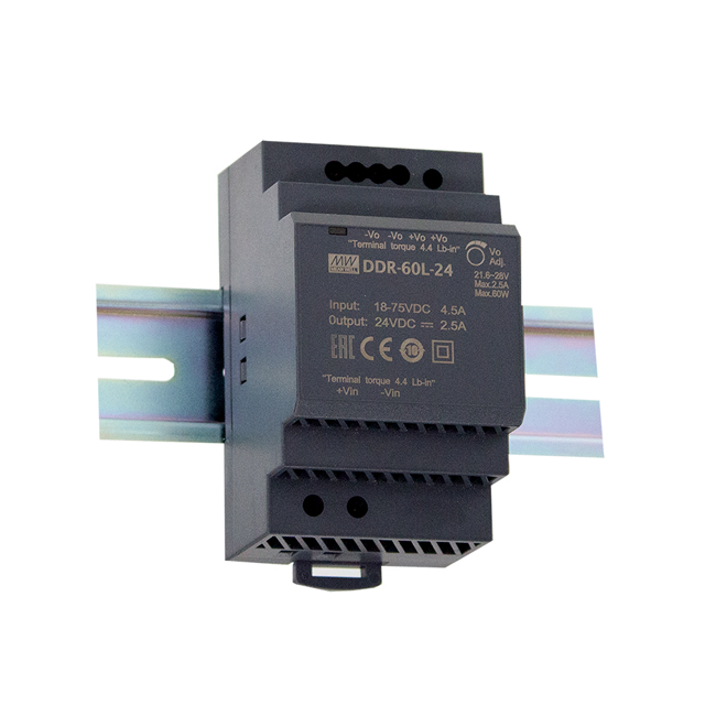 DDR-60G-24