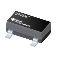 DRV5055A1QLPGM
