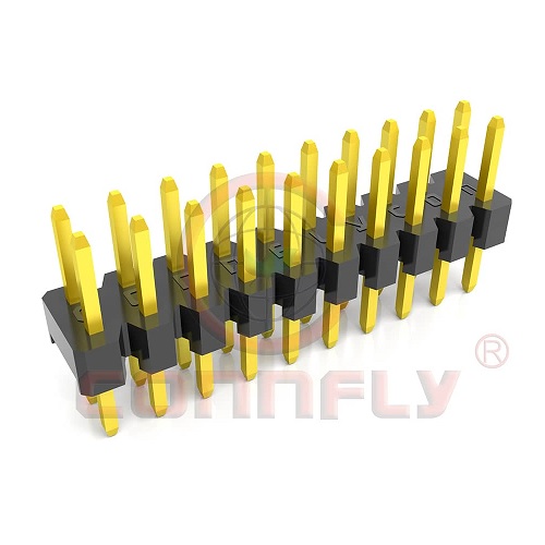 DS1025-05-2x20P8BV1-B