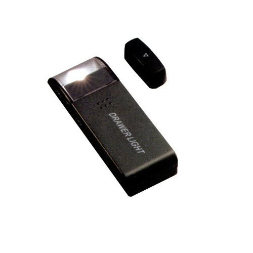 DX-124 Магнитоконтакт с лампой