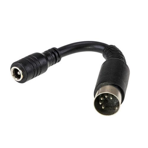 DC PLUG-P1J-R1B
