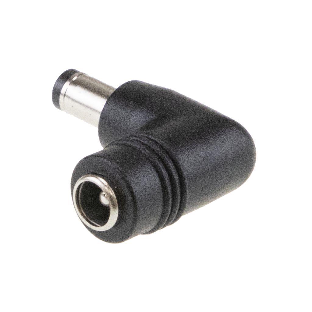DC PLUG-P1M-P1JR