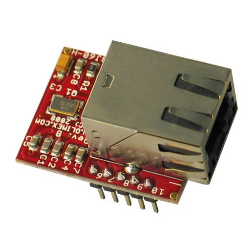 ENC28J60-H