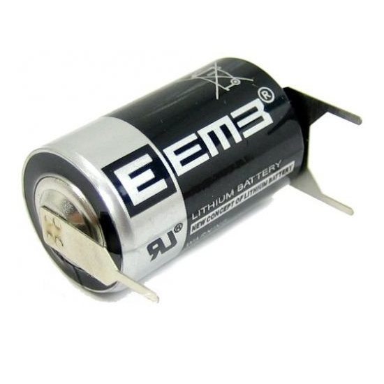 ER14250-VB 3.6V