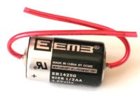 ER14250-AX 3.6V