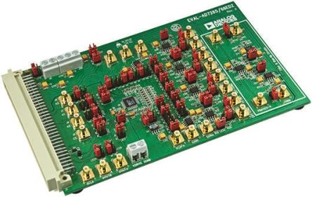 EVAL-AD7265EDZ