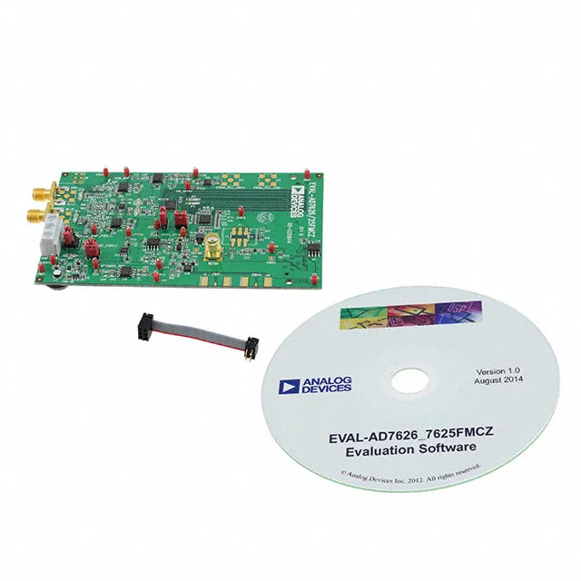 EVAL-AD7626FMCZ