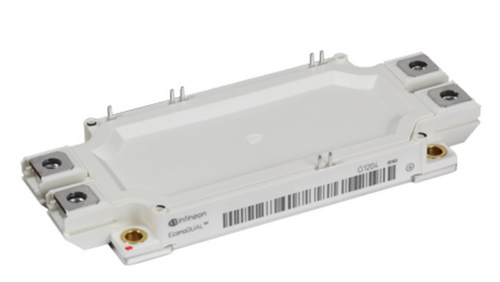 FF600R12ME4BOSA1
