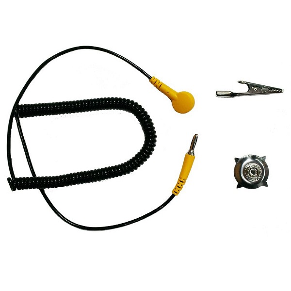 Гарнитура заземления HB-GRL1020
