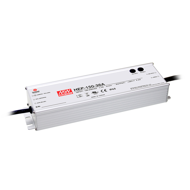 HEP-150-12A
